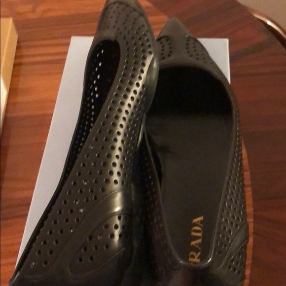 Prada made in Italy - Picture 6 of 8